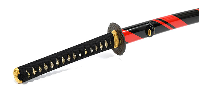 日本刀Japanese sword・日本刀販売・サムライ商会・Samurai Shokai