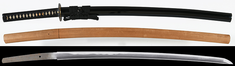 日本刀 通販 日本刀販売のサムライ商会 Samurai Shokai