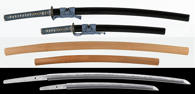 日本刀 通販 日本刀販売のサムライ商会 Samurai Shokai