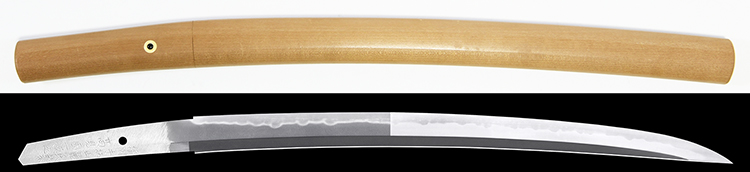 日本刀・通販・日本刀販売のサムライ商会