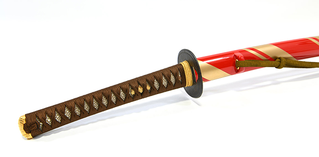 日本刀(Japanese sword)・日本刀販売・サムライ商会・Samurai Shokai